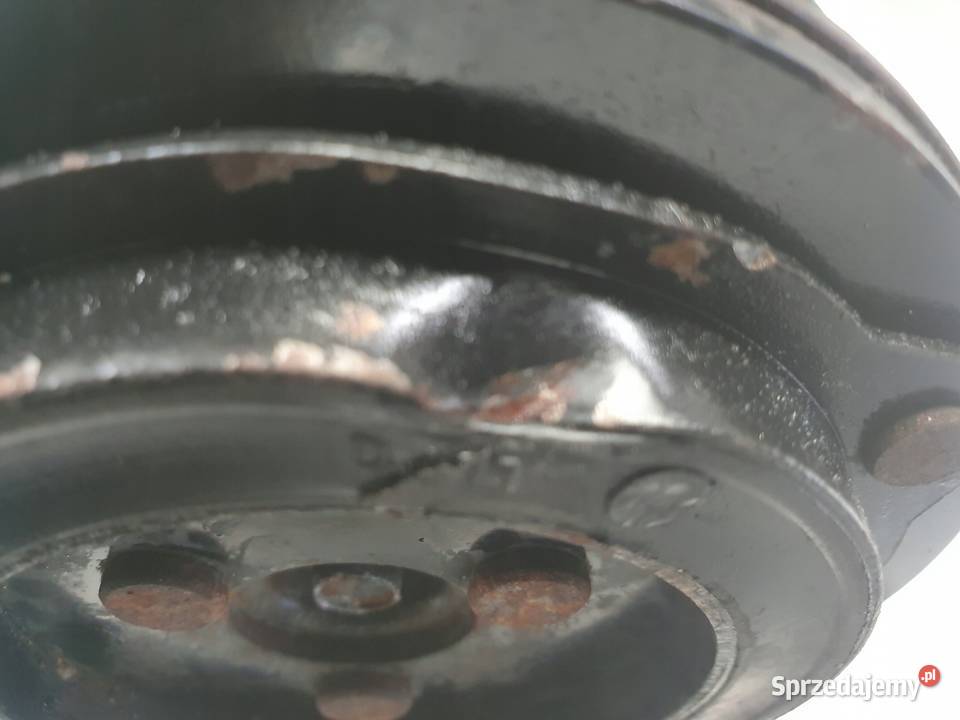 SPRĘŻARKA KLIMATYZACJI Ford Focus III MK3 16 lubelskie Chełm