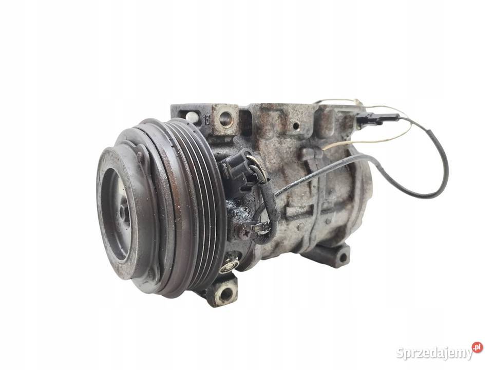 SPRĘŻARKA KLIMATYZACJI 4472203394 16 16V Suzuki świętokrzyskie