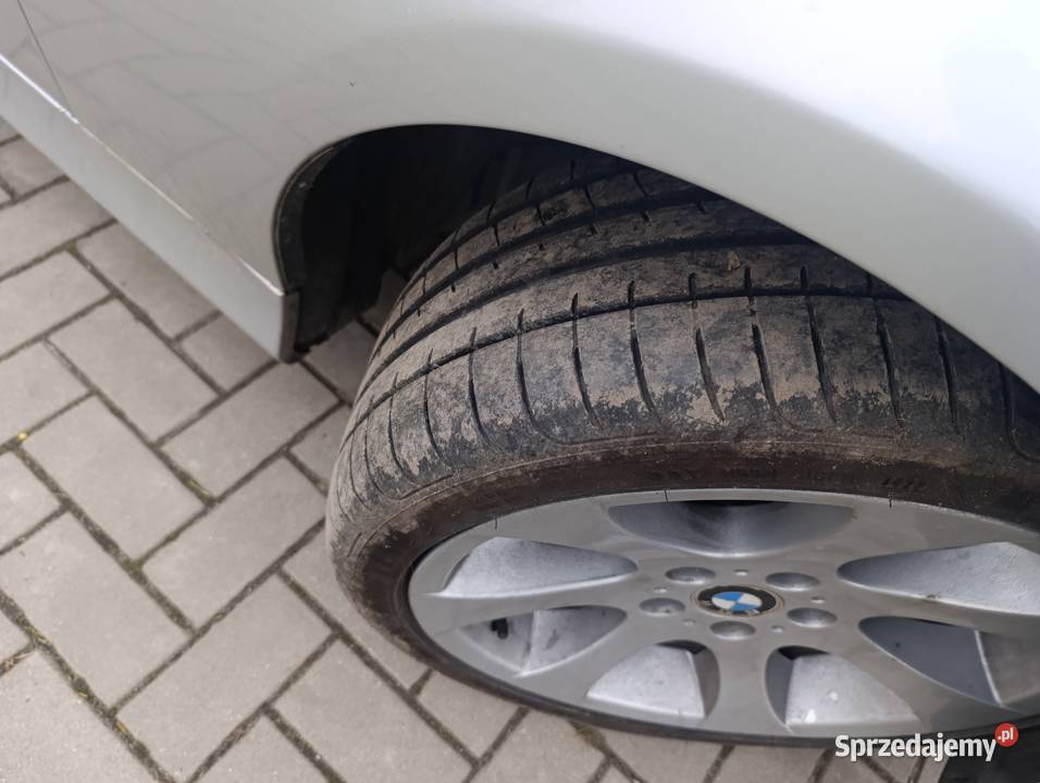 BMW e90 325i 218 Xenon Sportsize Android BMW Nowa Wieś