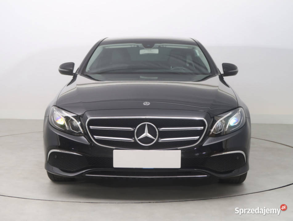 Mercedes E E 200 d Bielany Wrocławskie