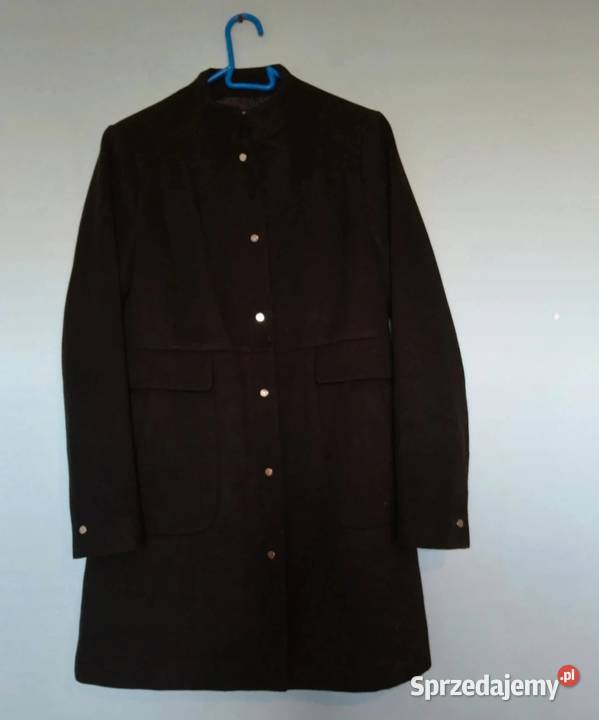 Płaszcz damski Stradivarius Kraków