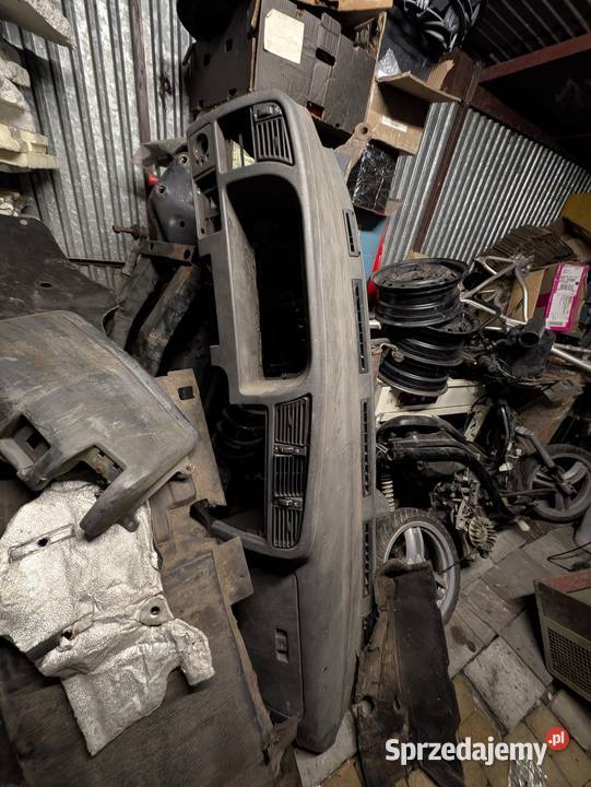 Fiat Ducato 9502 drzwi przesuwne L1H1 boxer Nowy Sącz