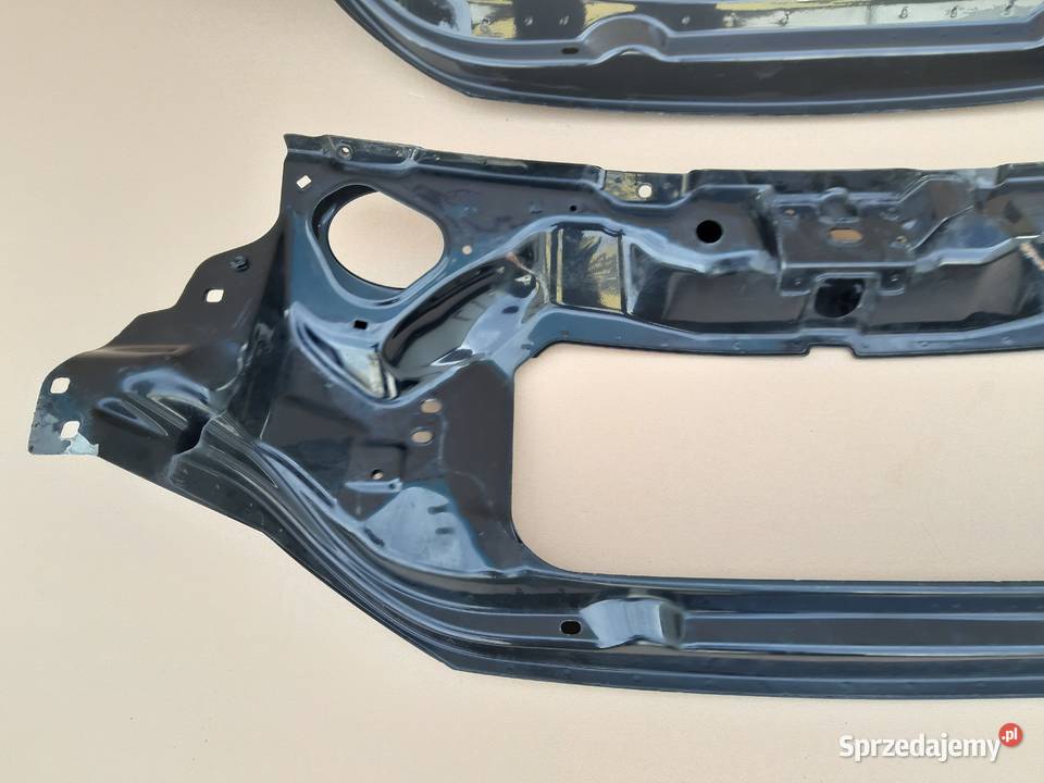 IVECO DAILY 19 LIFT PAS PRZEDNI WZMOCNIENIE Trzciel sprzedam