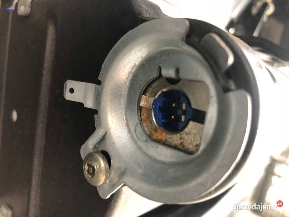 Renault Grand Scenic II 05r Deska rozdzielczka osobowe Skarżysko-Kamienna sprzedam