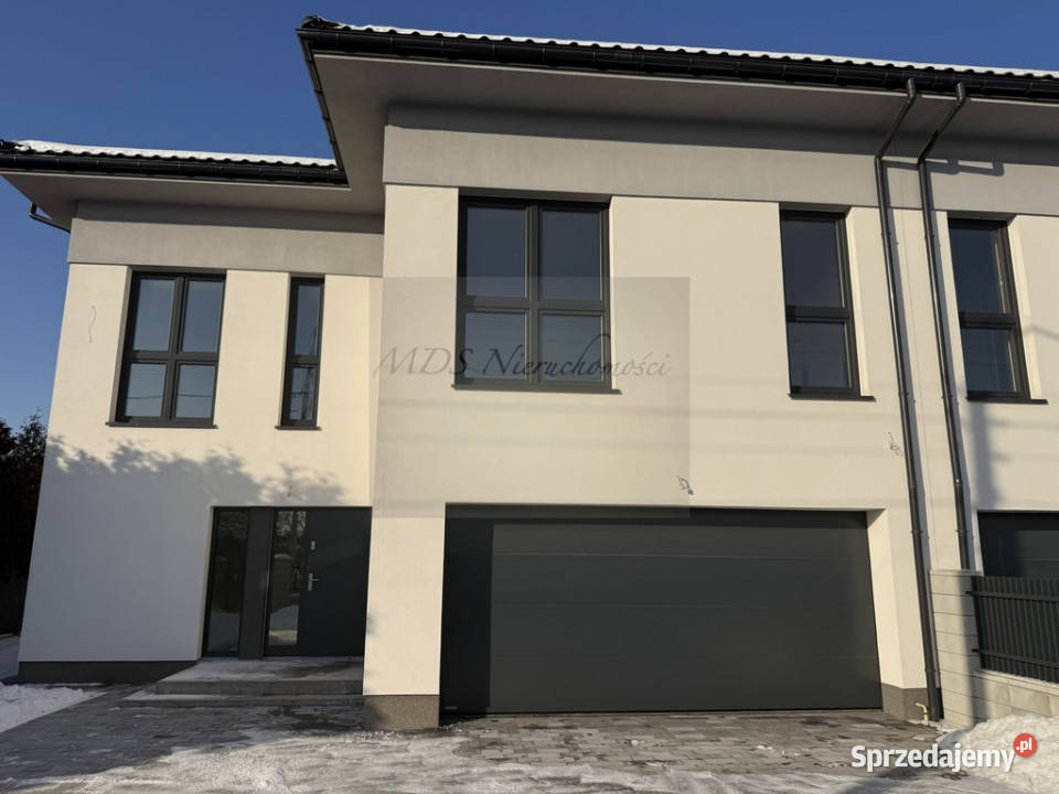 połówka bliźniaka do urządzenia Warszawa