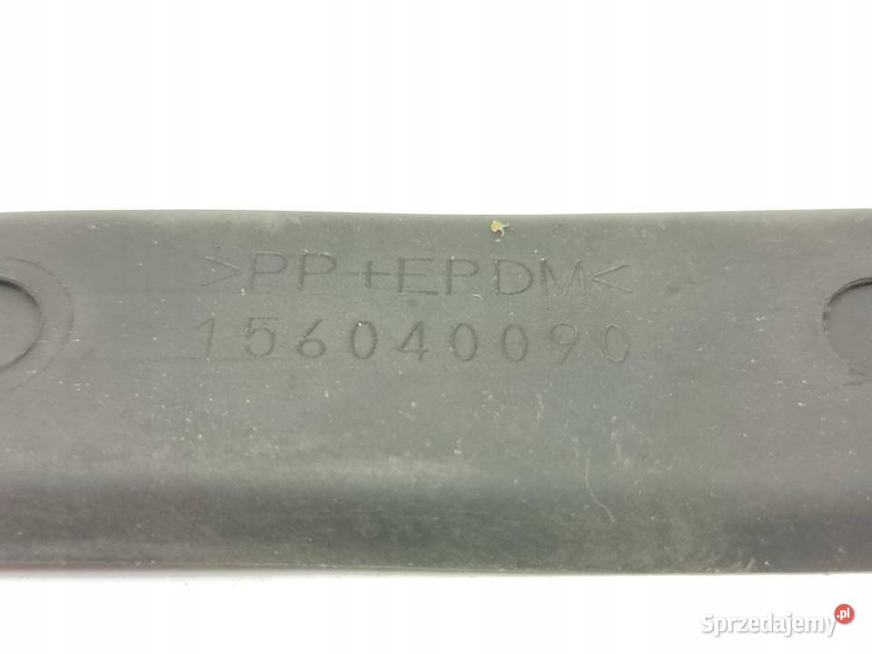 PODKŁADKA TUNELU ŚRODKOWEGO ALFA ROMEO 147 GT osobowe sprzedam