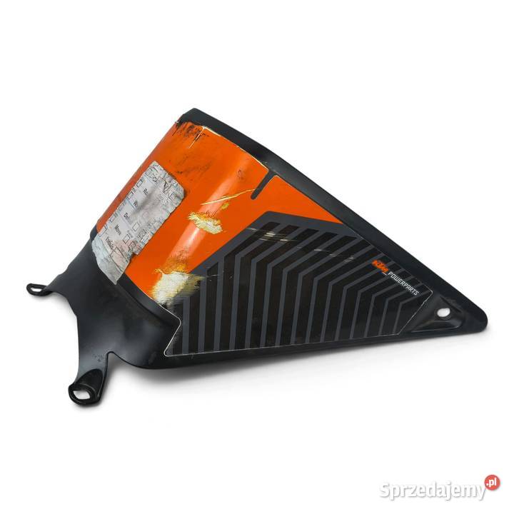 OWIEWKA WYPEŁNIENIE KTM 1390 Super Duke R 24 Części i akcesoria motocyklowe lubelskie sprzedam