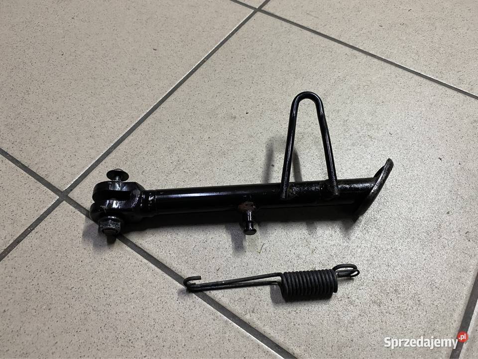 Stopka Boczna Honda SWing 125 Brzeszcze