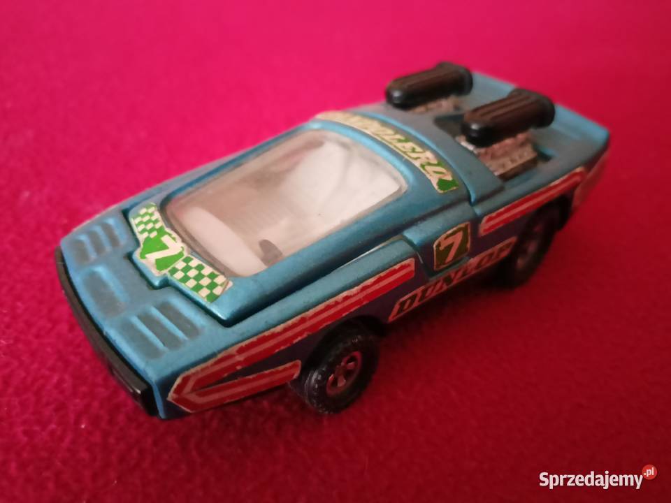 PRL Lonza Bandolero zabawka Rzeszów