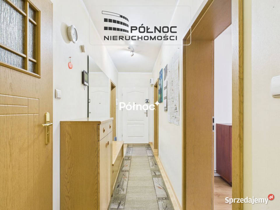 Ełk 4 pokoje Gdańska 5a CENTRUM Sprzedaż