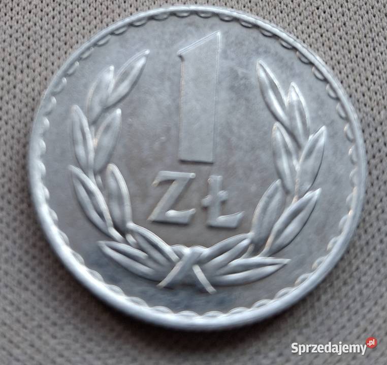 POLSKA 1 1975 r ZZMALRZADKA Legionowo