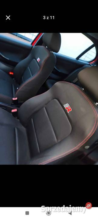 Seat Leon Cupra 18t 209 Leon