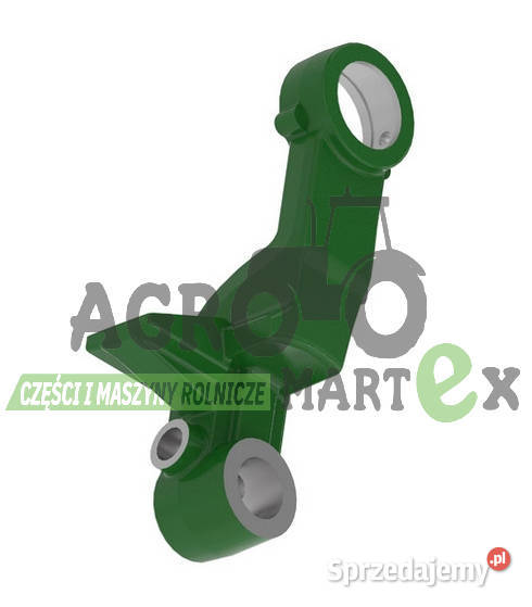HXE101357 AXE103779 RAMIĘ LH JD Pozostałe Wichrów sprzedam