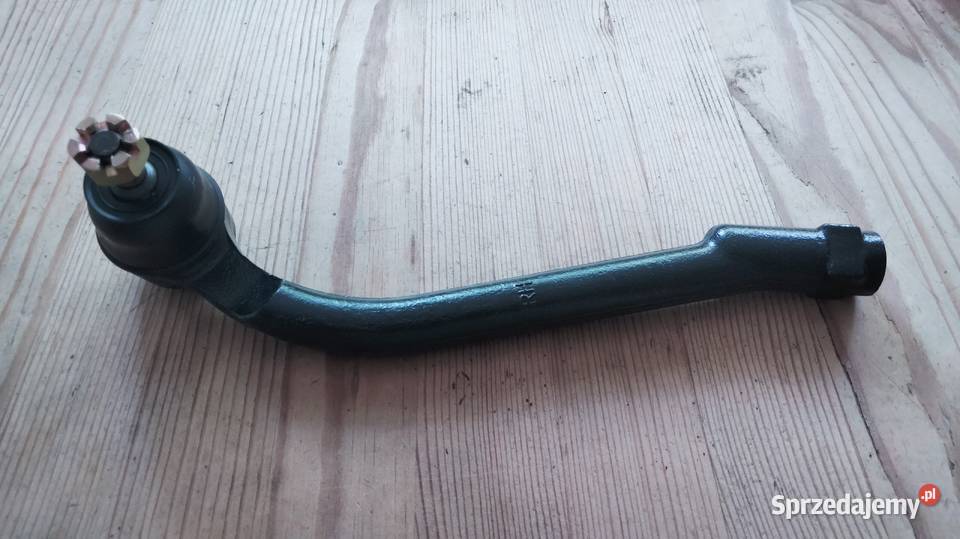 Końcówka drążka prawa Hyundai i30 Ostrów Wielkopolski
