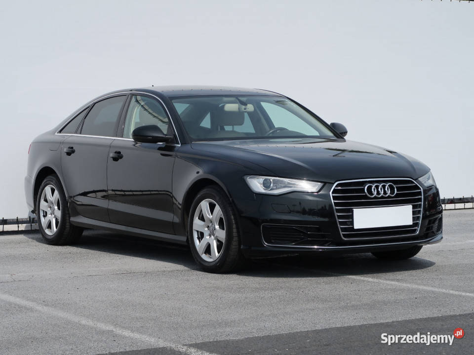 Audi A6 2.0 TDI