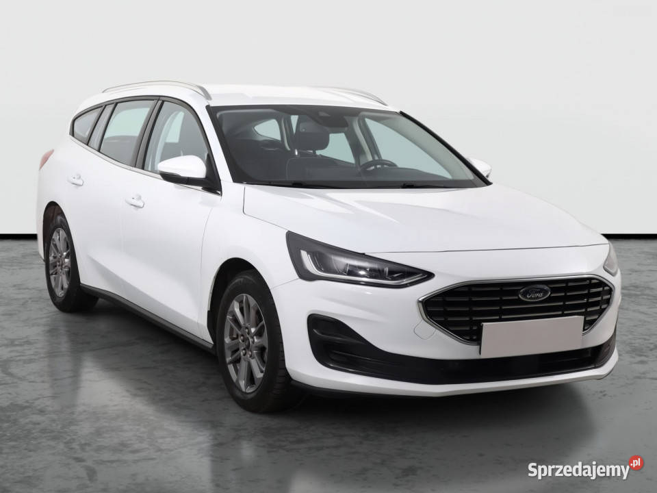Ford Focus 10 EcoBoost radio Katowice sprzedam
