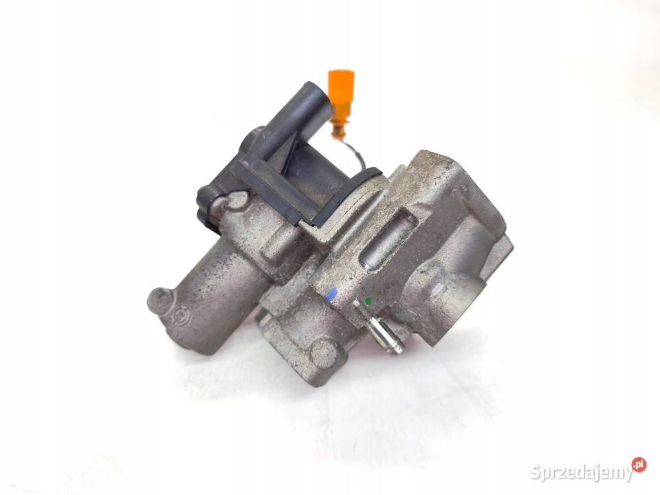 ZAWÓR EGR AUDI A4 B8 A5 8T Q5 8R 27 30 TDI Przystajń sprzedam