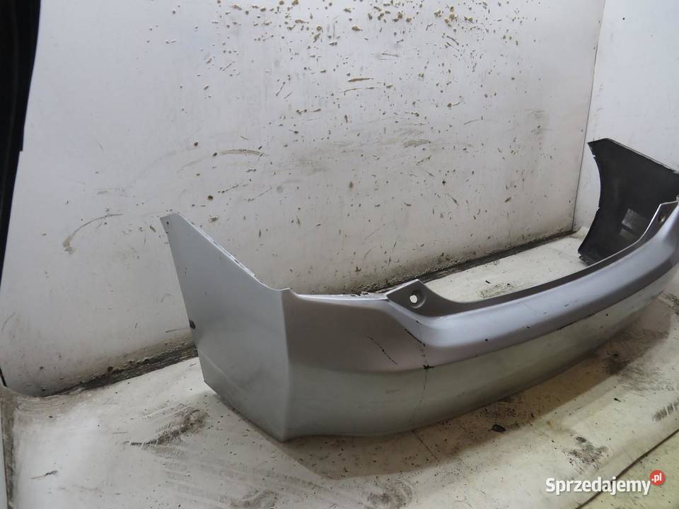 ZDERZAK TYŁ 1F7 PRIUS III sprzedam