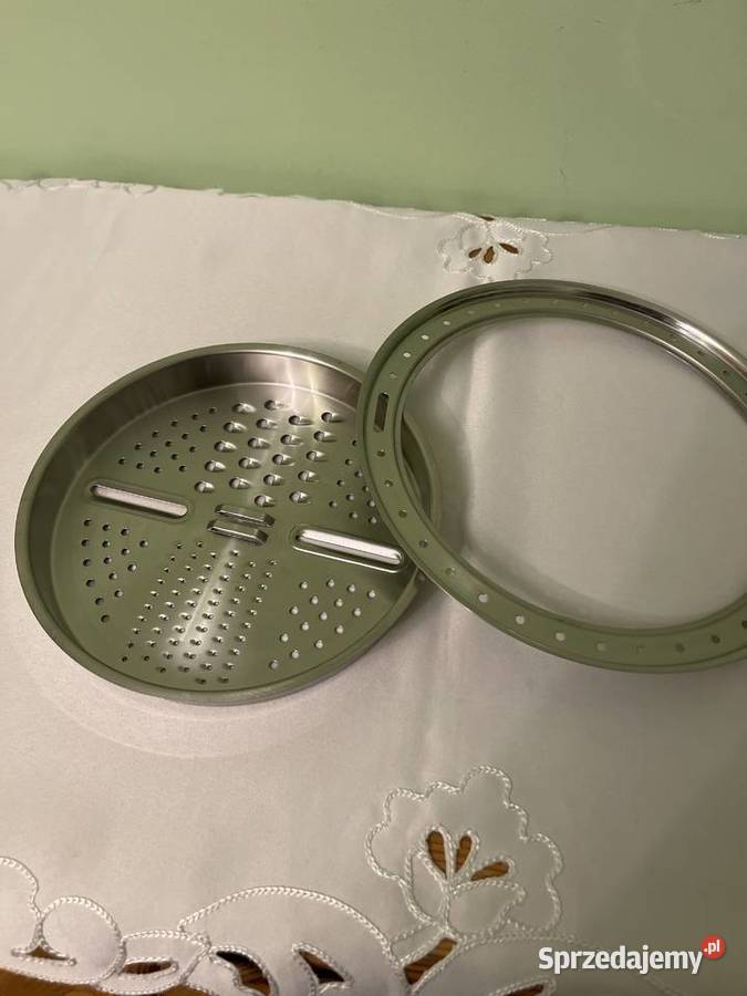 ZEPTER tarka obręcz redukcyjna Gostyń sprzedam