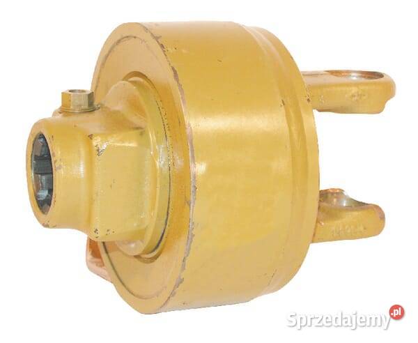 Sprzęgło W2400 K6422R 165daNm 5911643165 Kamionna