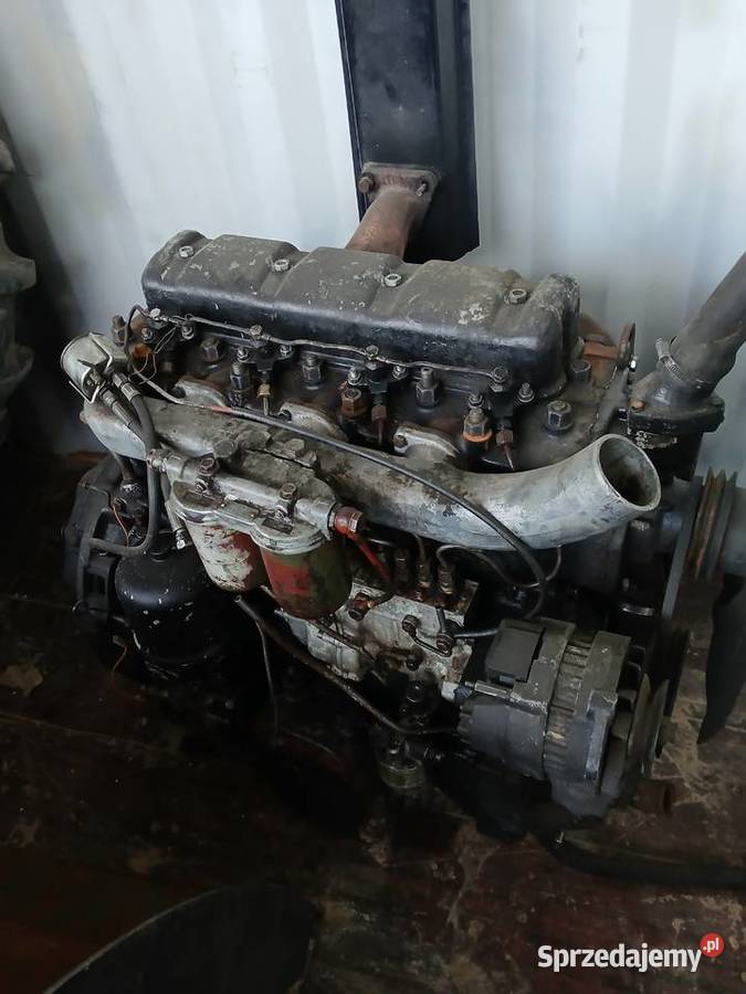 Ursus 904 914 385 pozostlosci sprzedam