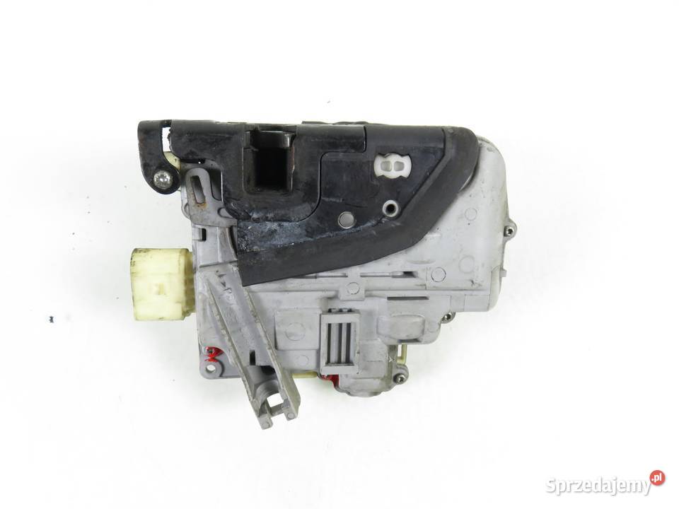 ZAMEK LEWY PRZEDNI VW PASSAT B6 3C2 3C1837015A sprzedam