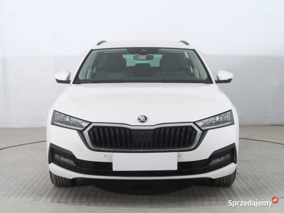 Skoda Octavia 15 TSI elektryczne szyby Piaseczno