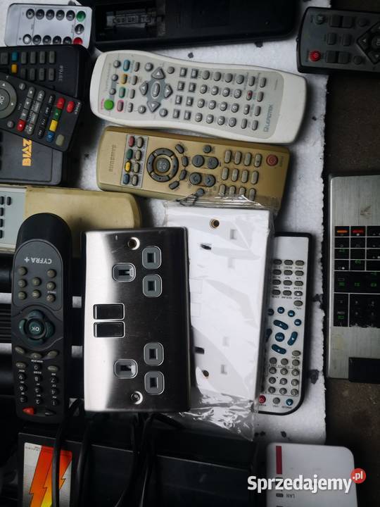 Złom elektroniczny mix Radom