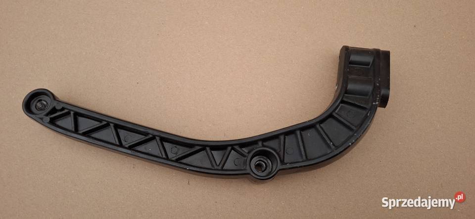 MERCEDES ATEGO EURO 6 LEWE MOCOWANIE BELKI