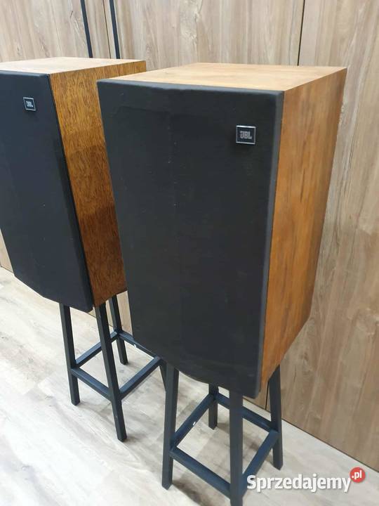 Kolumny JBL L36 Decade Warszawa