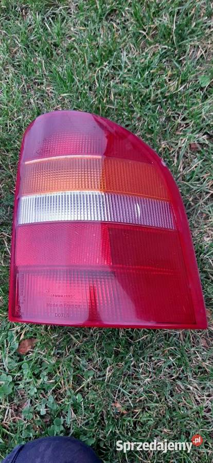 Lampa tylna prawa ford mondeo I kombi oryginał Oświetlenie Chocianów