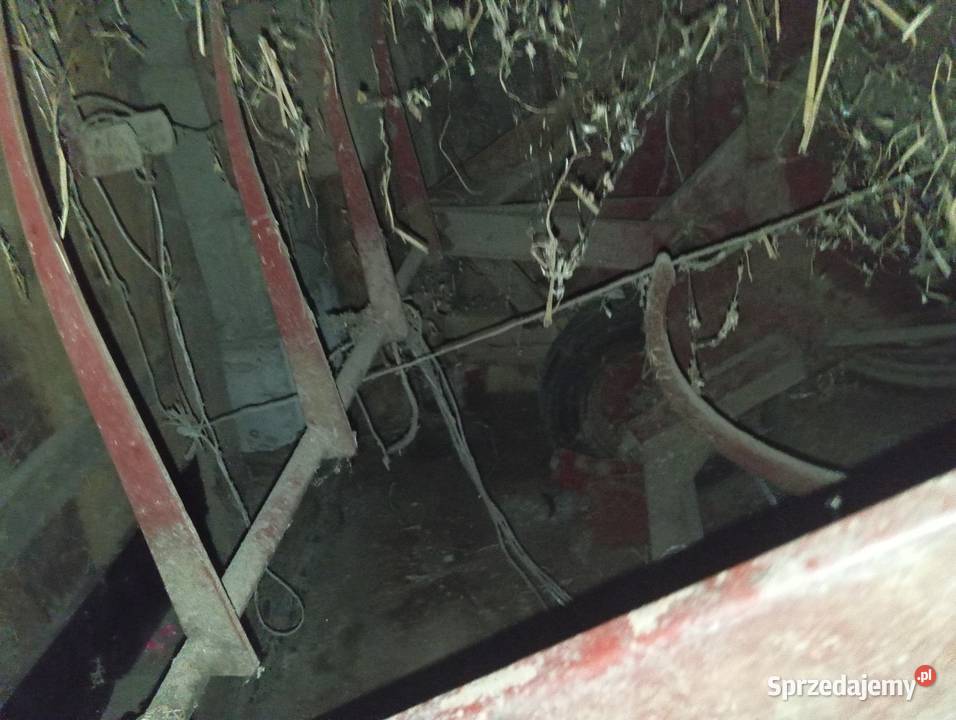 Sprzedam prasę 1a małopolskie Nowy Sącz