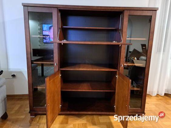 Meble używane Ząbki