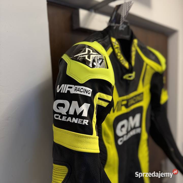 Xfour kombinezon motocyklowy męski Kalisz
