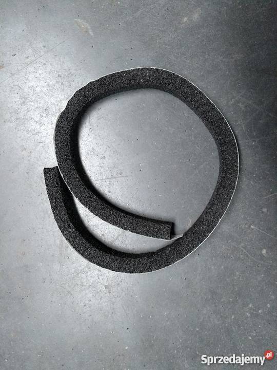 MERCEDES osłona elastyczna uszczelka podkarpackie Pilzno
