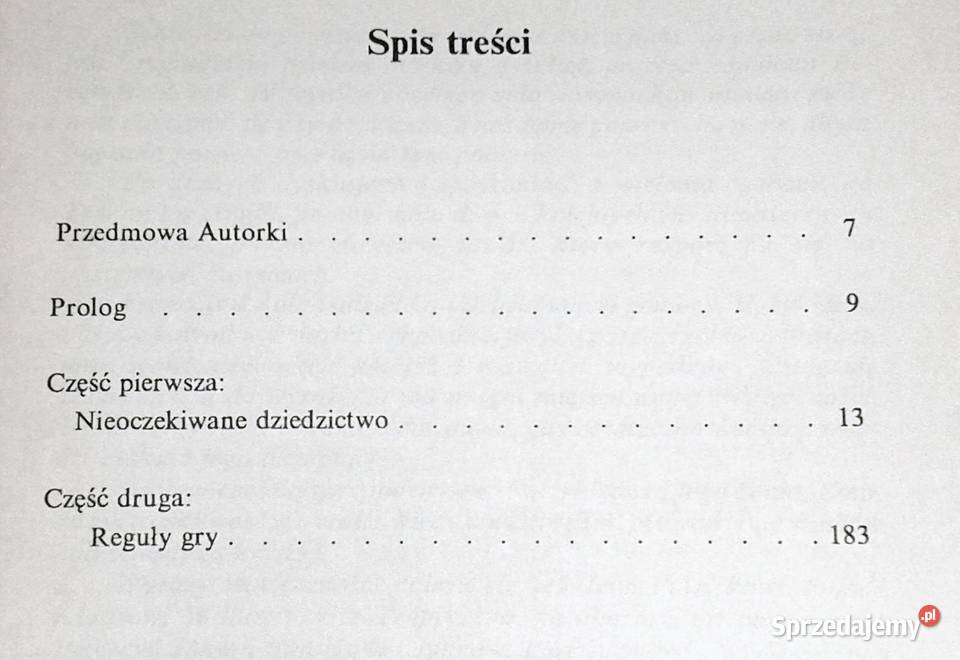 Imperium Szampana Tom 12 Nicola Thorne Chełm