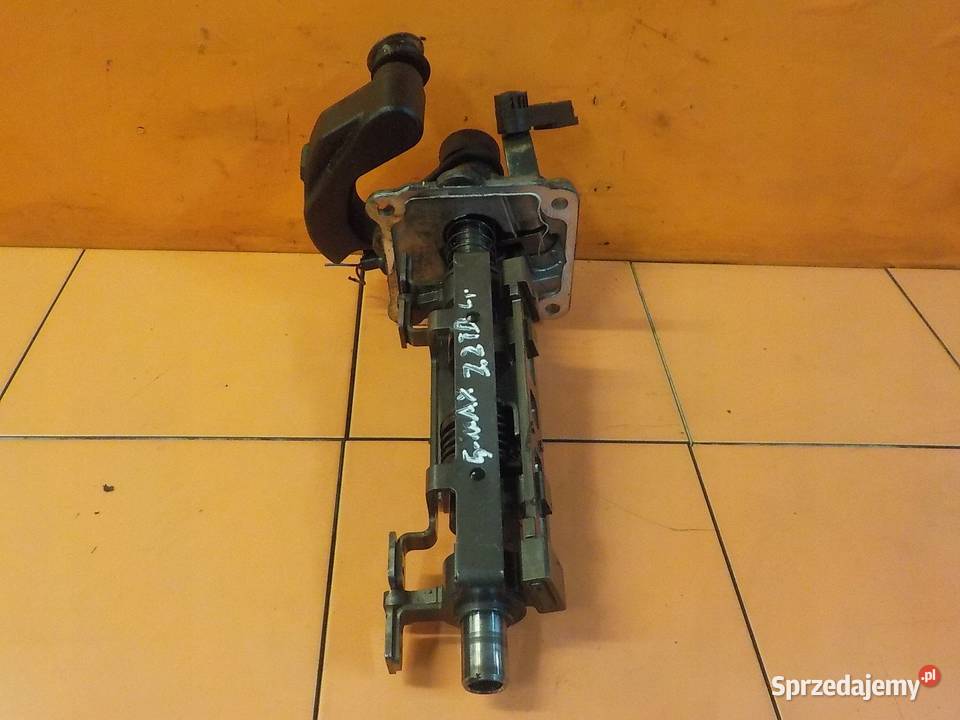 S GALAXY MONDEO 22 TDCI 09r 175 Q4WA wybierak