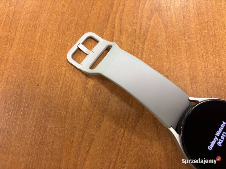 Smartwatch Samsung Galaxy Watch 4 Koperta 44mm warmińsko-mazurskie Elbląg