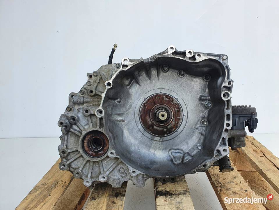 Volvo S60 II 20 D D5 SKRZYNIA BIEGÓW TF80SD Chełm sprzedam
