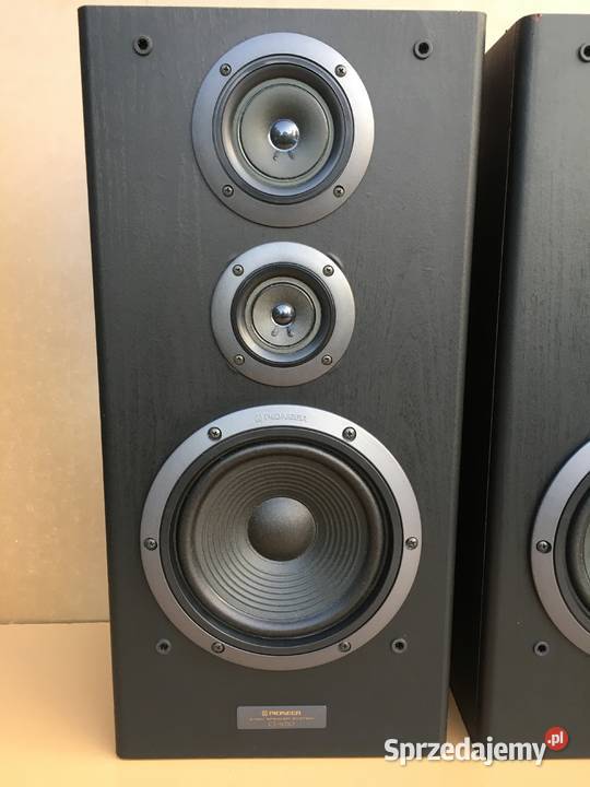 Kolumny Pioneer CS5030 140W Opole