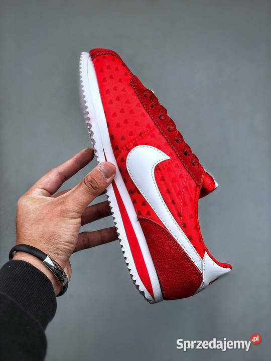 Nike CORTEZ 8 kolorów rozmiary 40 do 46 Nike