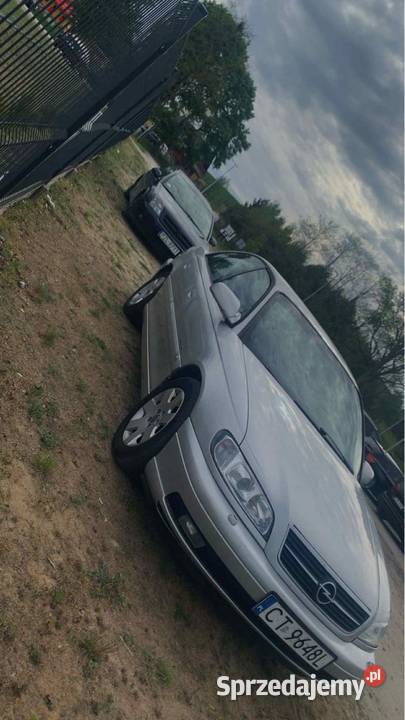 Sprzedam zamienię Opel Omega B Fl wielofunkcyjna kierownica Wałcz sprzedam