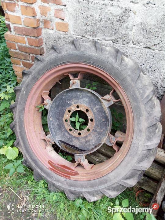 Koła 9532 dolnośląskie