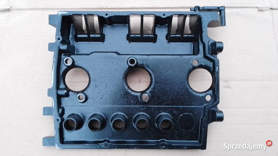 Dolot powietrza silnik Mercury 90 2suw Kawno