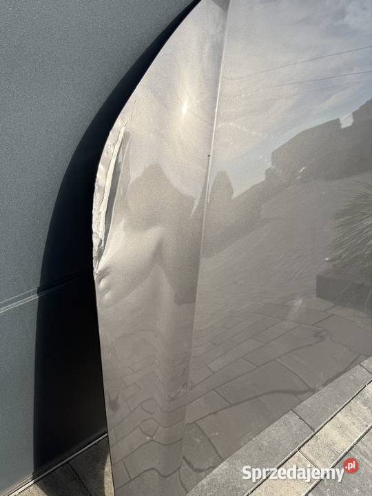 Maska peugeot 508 II kolor EVL sprzedam