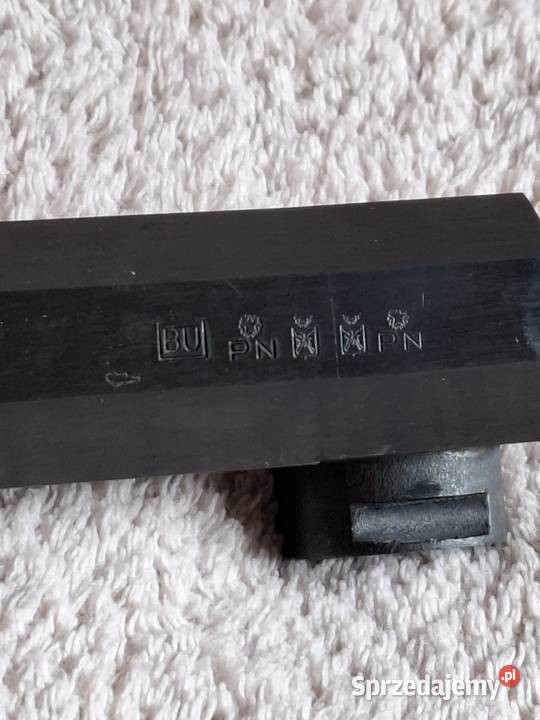 Karabin czarnoprochowy hauken kal 50 Nowe sprzedam