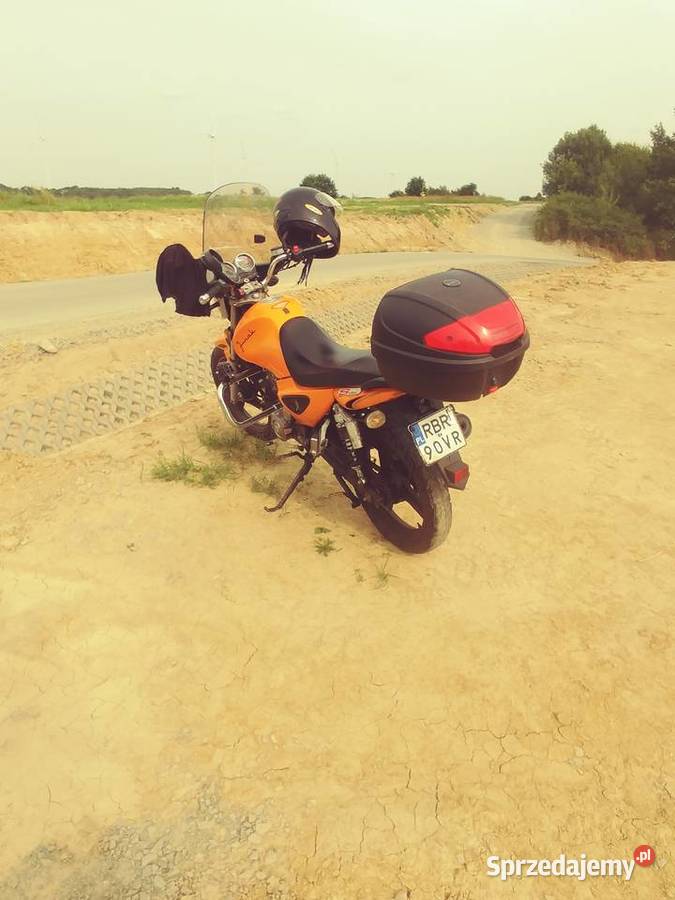 Junak 123 Brzozów
