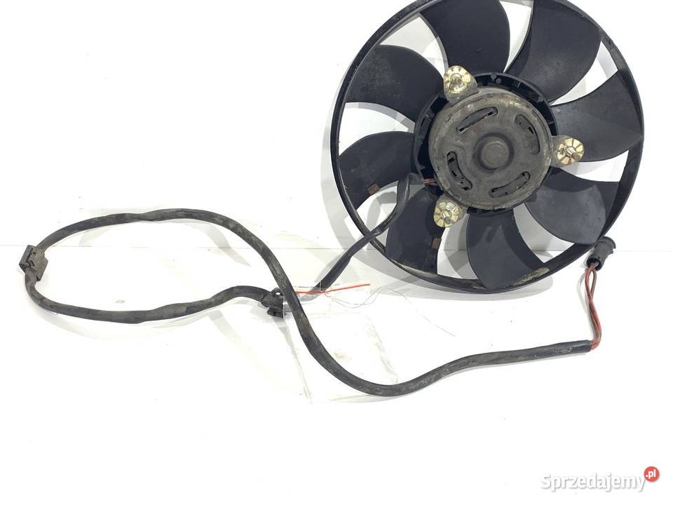 WENTYLATOR KLIMATYZACJI AUDI A6 C5 24 165