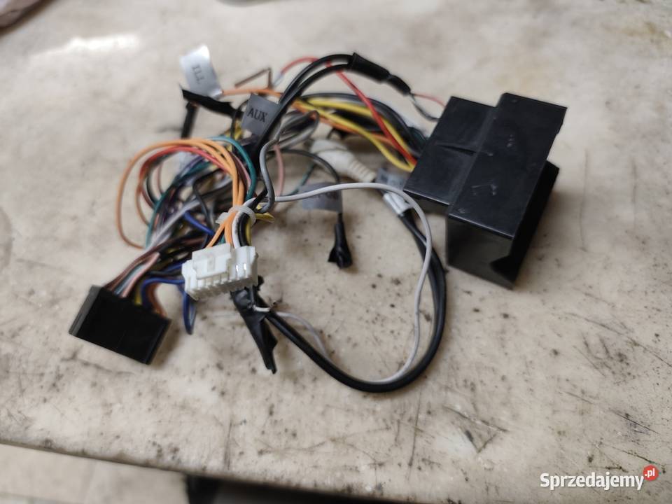 Radio Eunavi android Vectra C astra