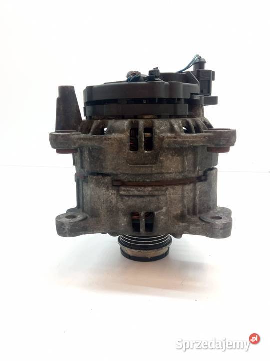 ALTERNATOR 028903031 0124515083 384 20 TDI